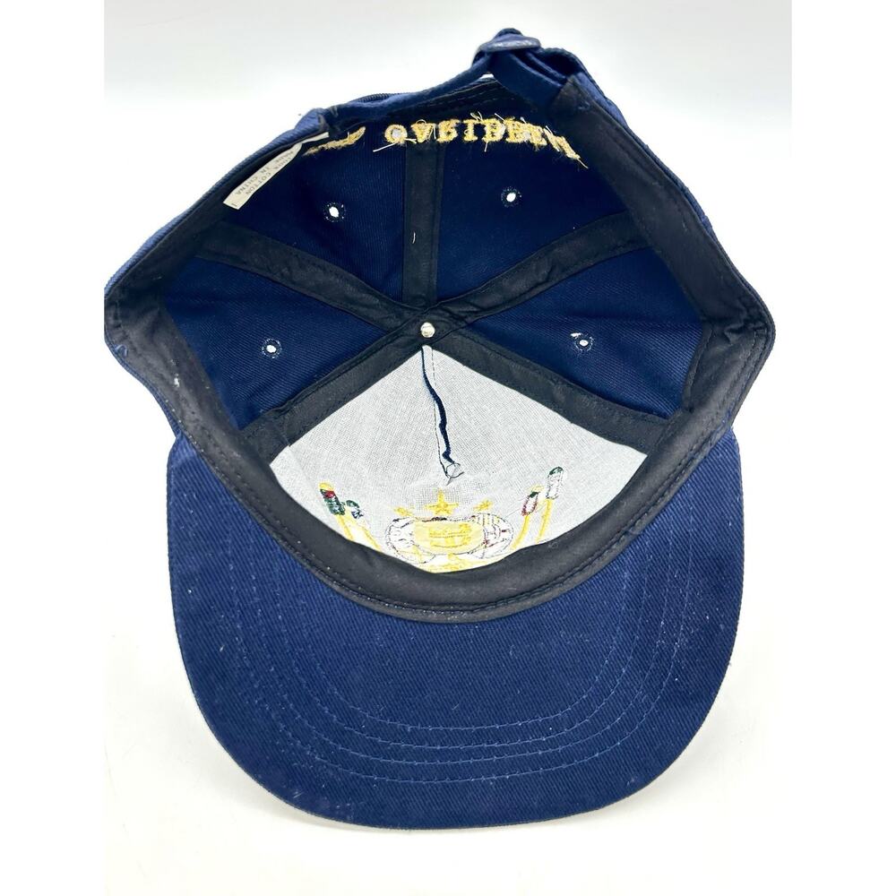 Brand New Vintage Royal Caribbean Adjustable Hat Cap Embroidered NWT - Picture 10 of 11